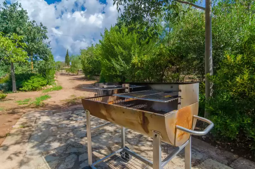 Location de vacances à Es garroveral 3 , Bunyola