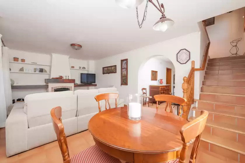 Location de vacances à Es garroveral 3 , Bunyola