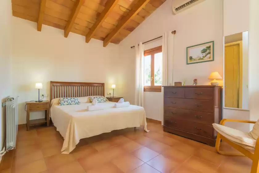 Location de vacances à Es garroveral 3 , Bunyola