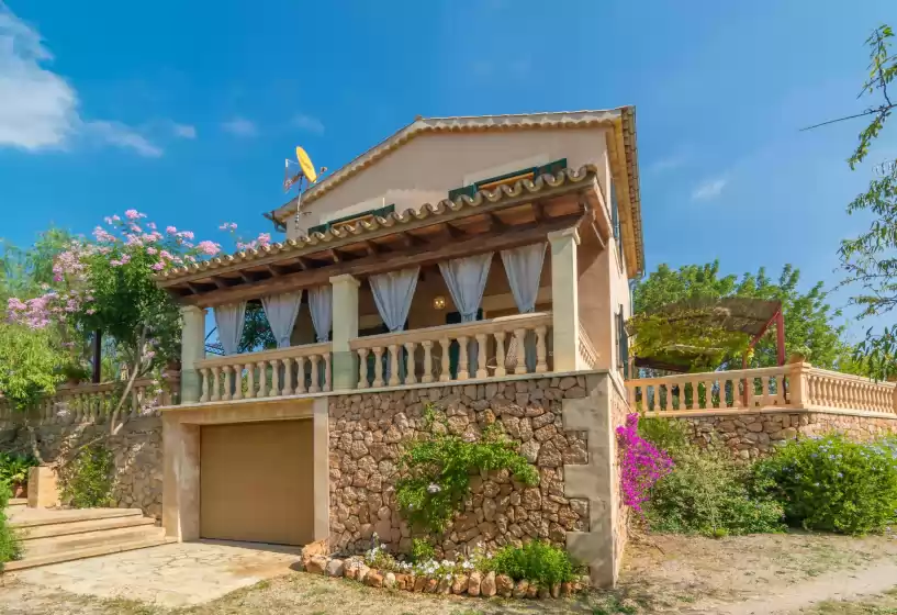 Location de vacances à Es garroveral 3 , Bunyola