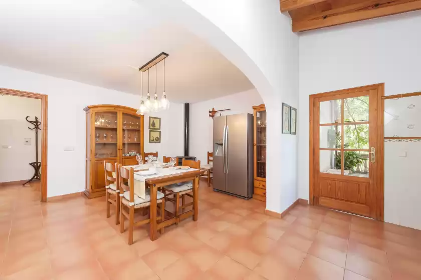 Location de vacances à Es garroveral 3 , Bunyola