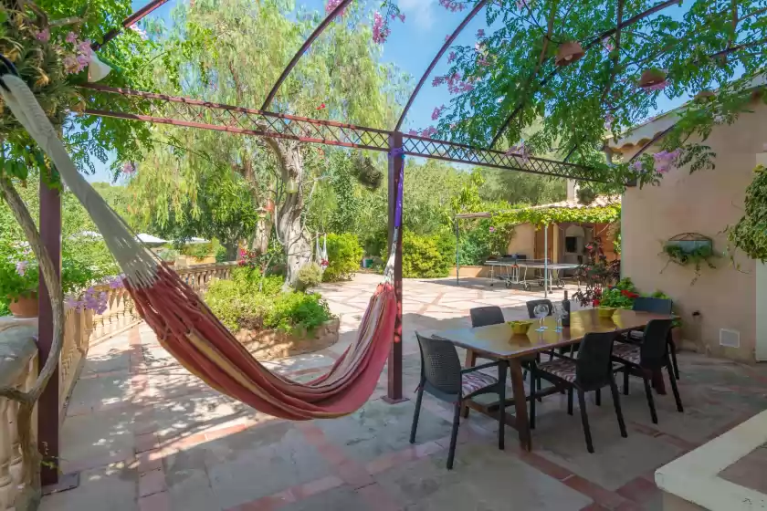 Location de vacances à Es garroveral 3 , Bunyola