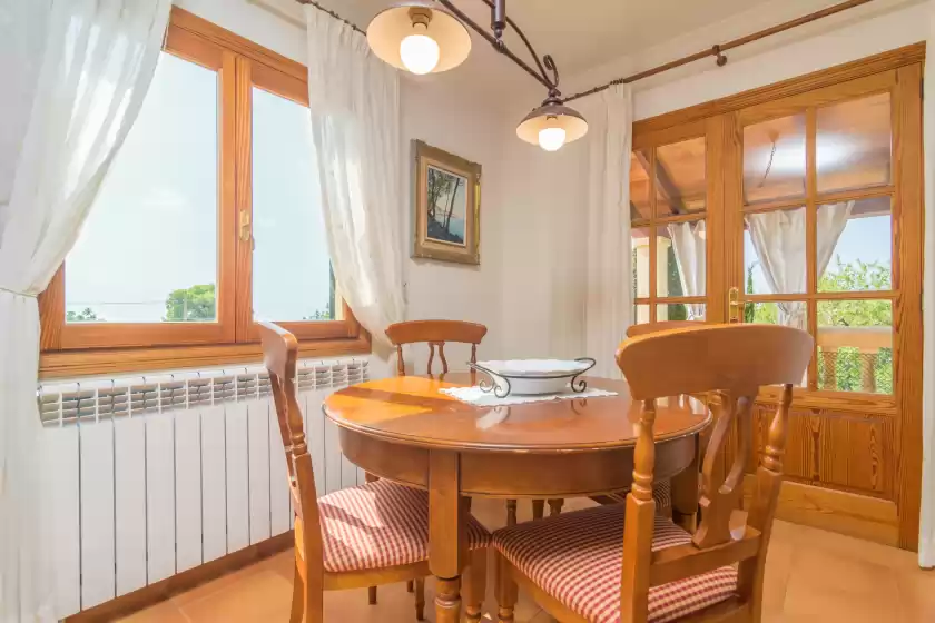 Location de vacances à Es garroveral 3 , Bunyola