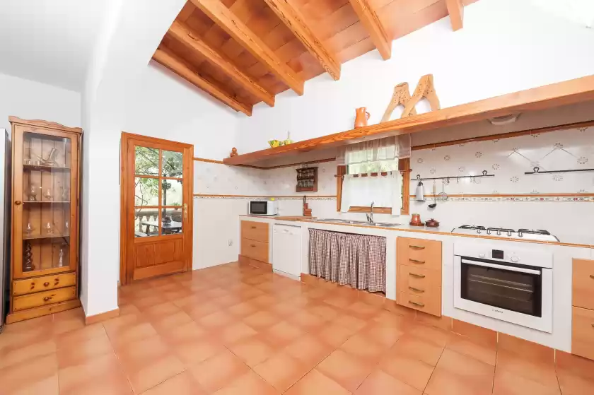 Location de vacances à Es garroveral 3 , Bunyola