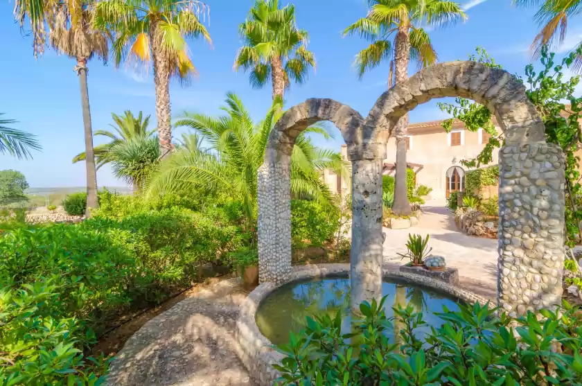 Location de vacances à Can puça, Santanyí