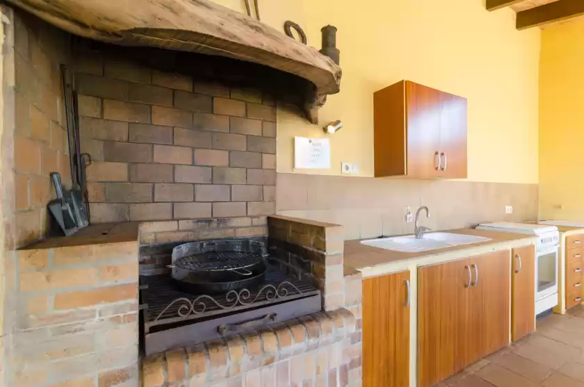 Location de vacances à Can puça, Santanyí