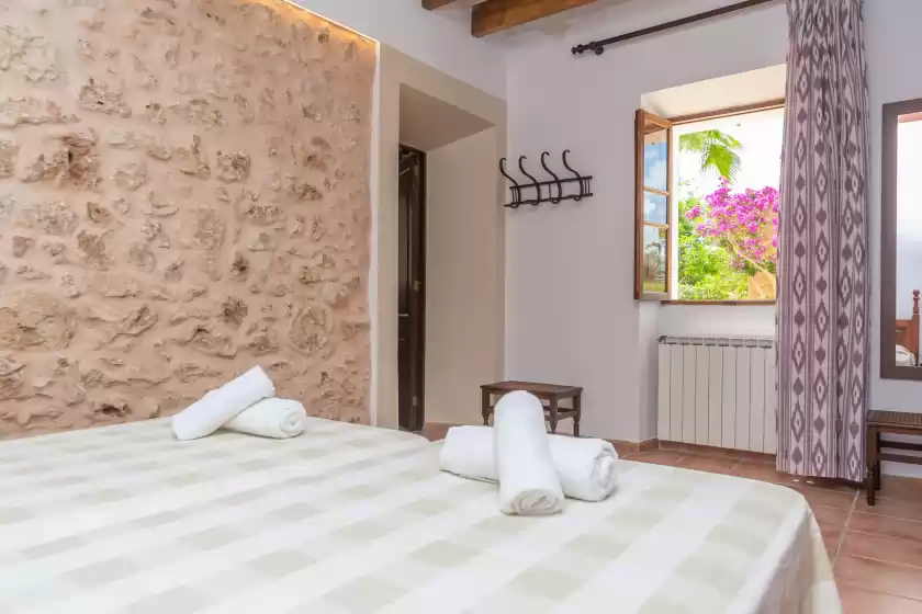 Location de vacances à Can puça, Santanyí