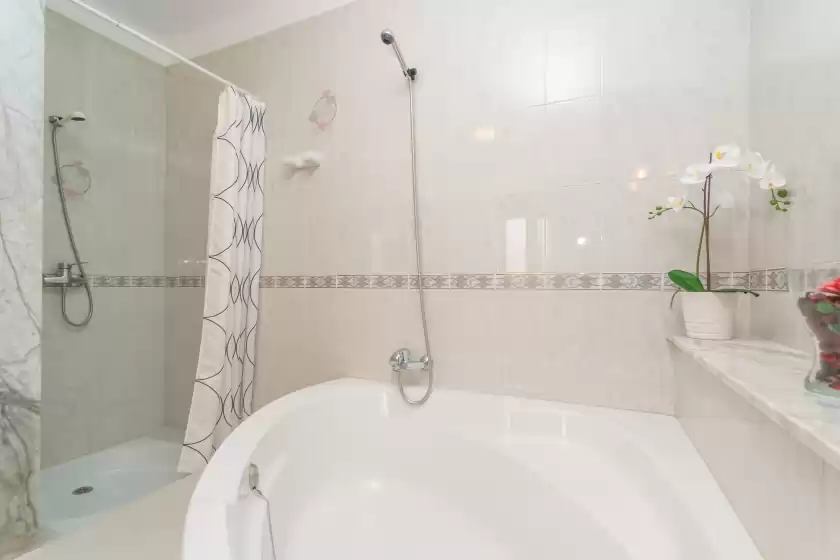 Location de vacances à Can puça, Santanyí