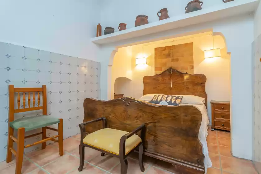 Location de vacances à Can puça, Santanyí