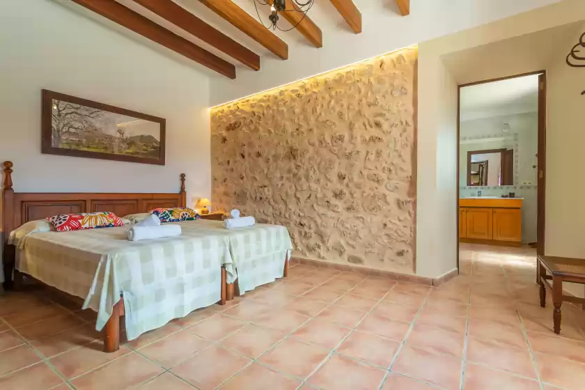 Location de vacances à Can puça, Santanyí