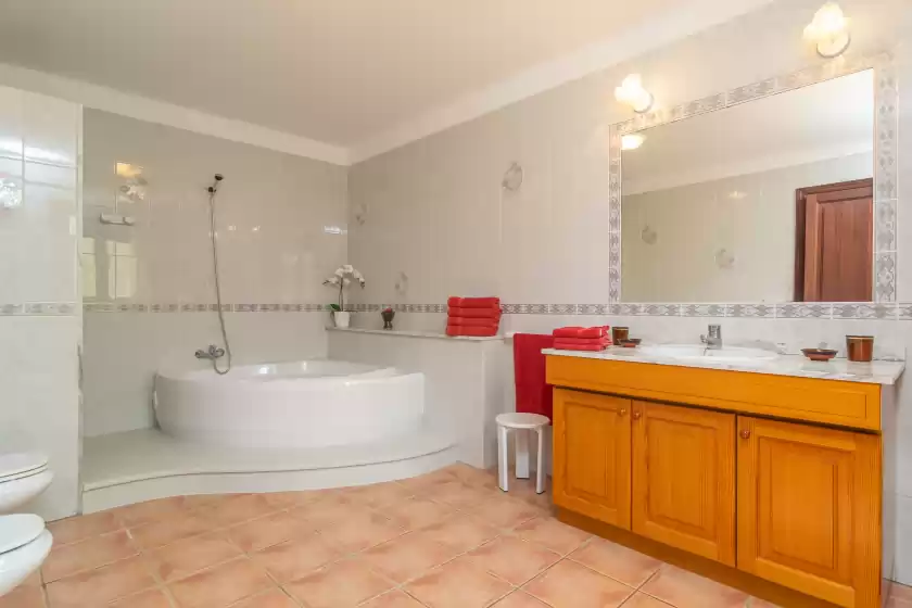 Location de vacances à Can puça, Santanyí