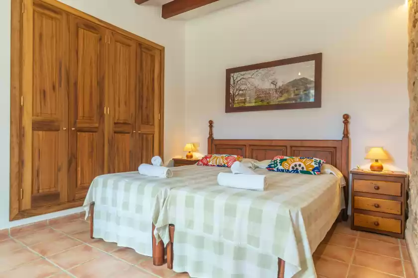 Location de vacances à Can puça, Santanyí