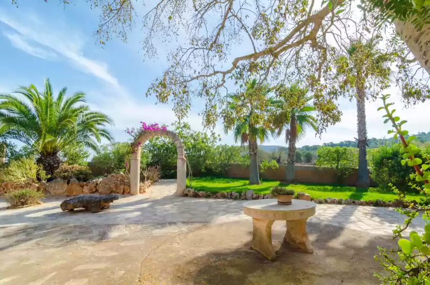 Location de vacances à Can puça, Santanyí