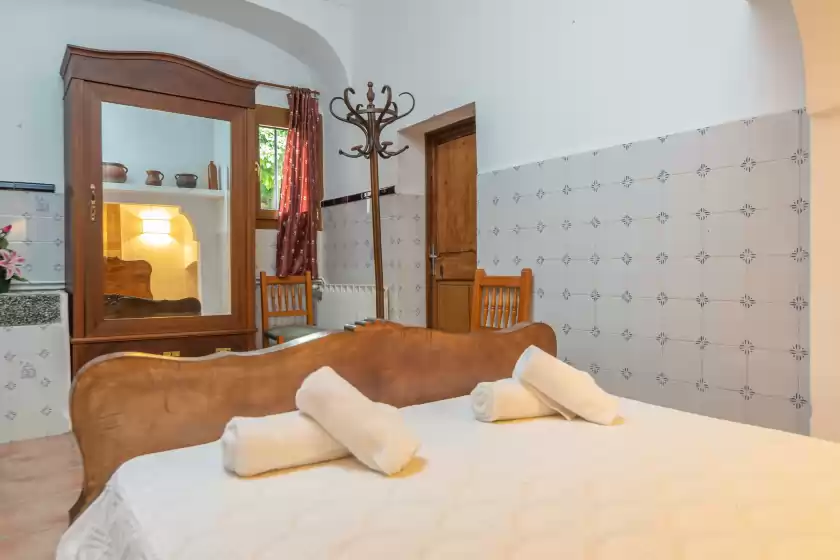 Location de vacances à Can puça, Santanyí