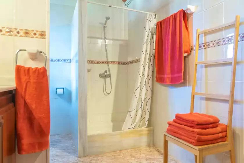 Location de vacances à Can puça, Santanyí