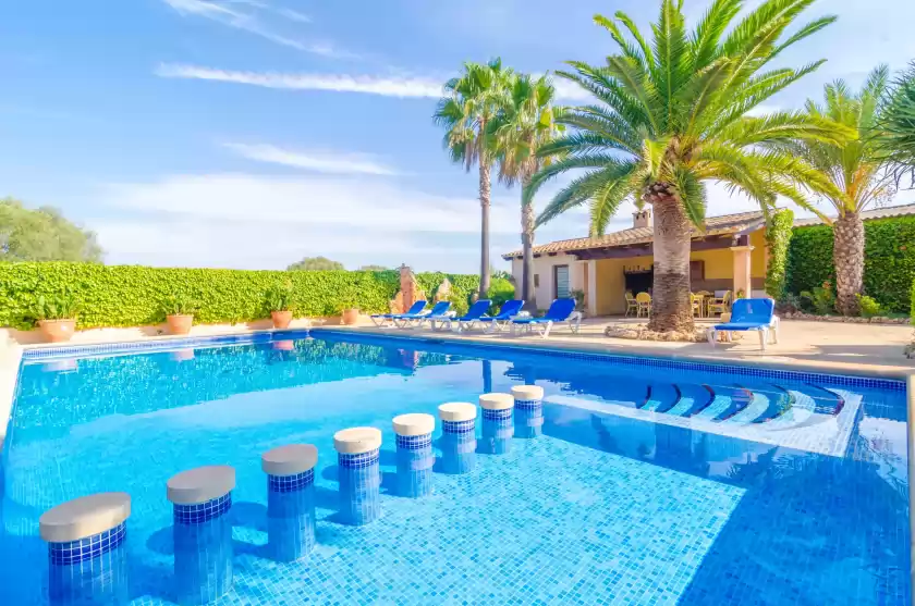 Location de vacances à Can puça