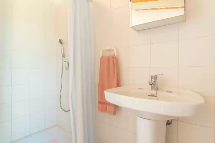 Location de vacances à Can puça, Santanyí