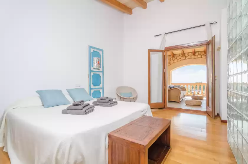 Holiday rentals in Can teco, Porto Cristo