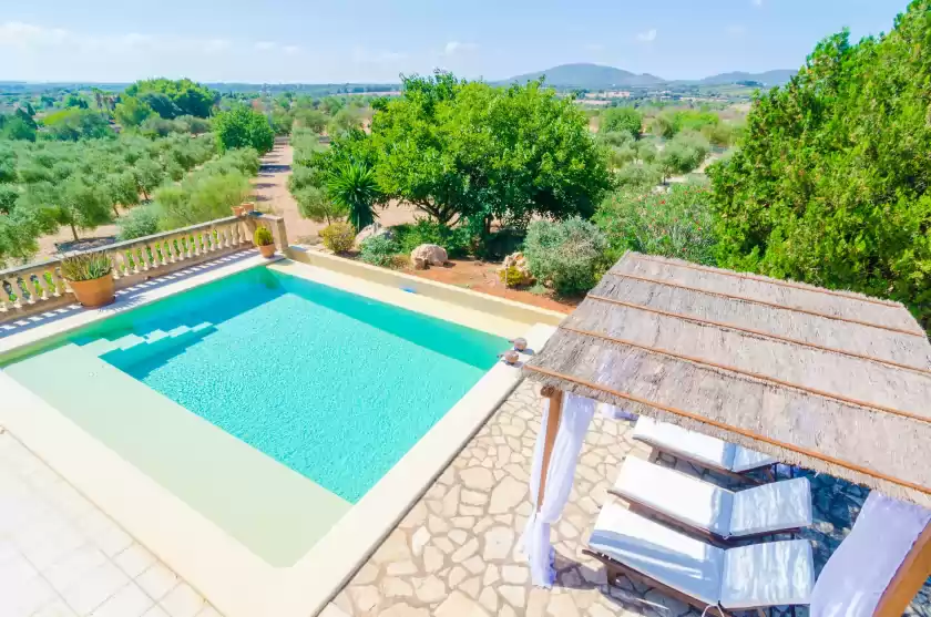 Holiday rentals in Can teco, Porto Cristo