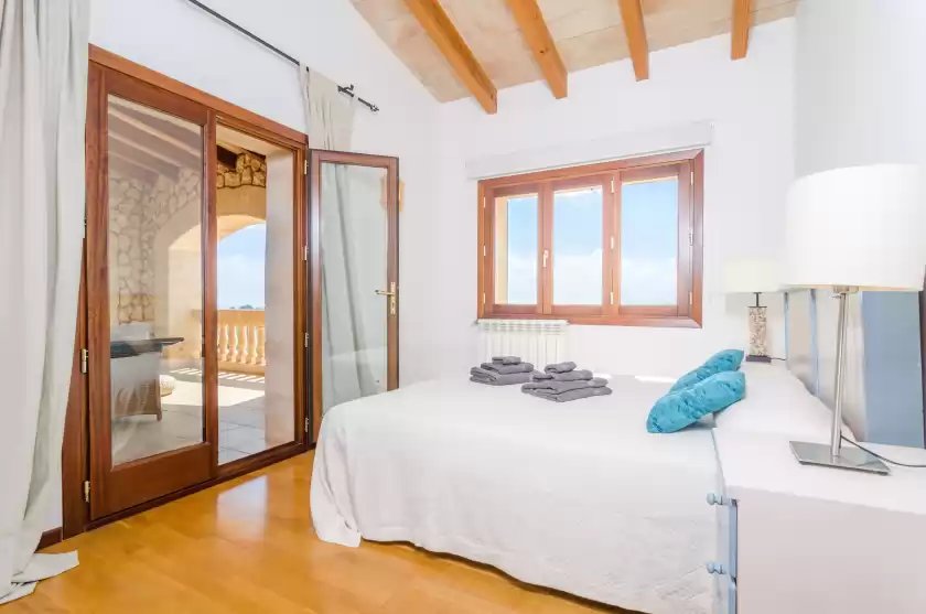 Holiday rentals in Can teco, Porto Cristo