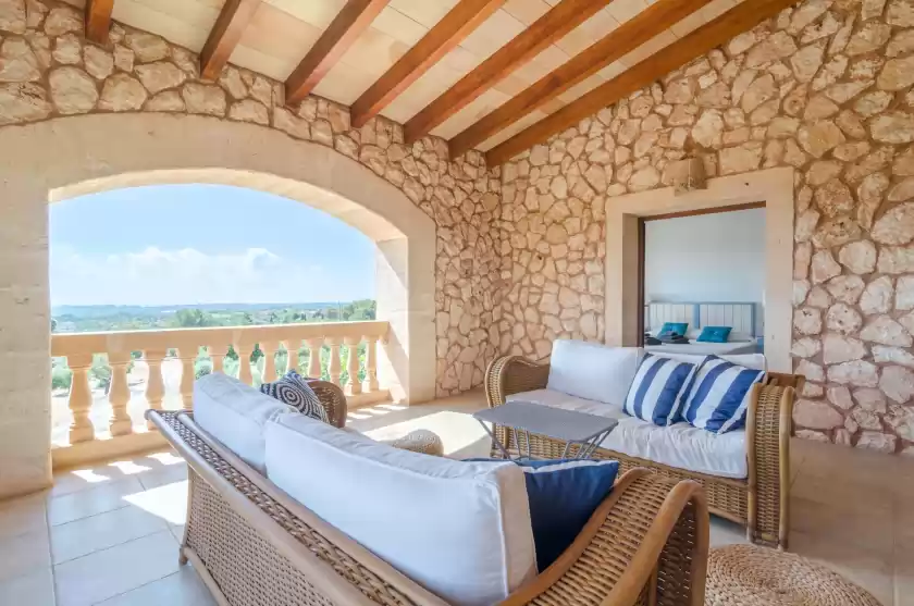 Holiday rentals in Can teco, Porto Cristo