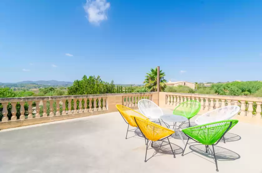 Holiday rentals in Can teco, Porto Cristo