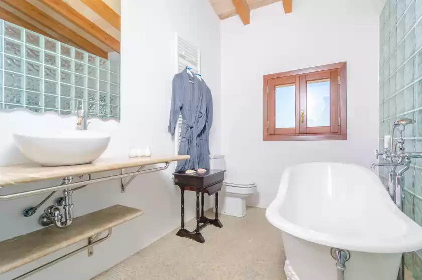 Holiday rentals in Can teco, Porto Cristo