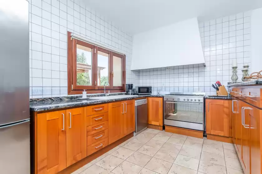 Holiday rentals in Can teco, Porto Cristo