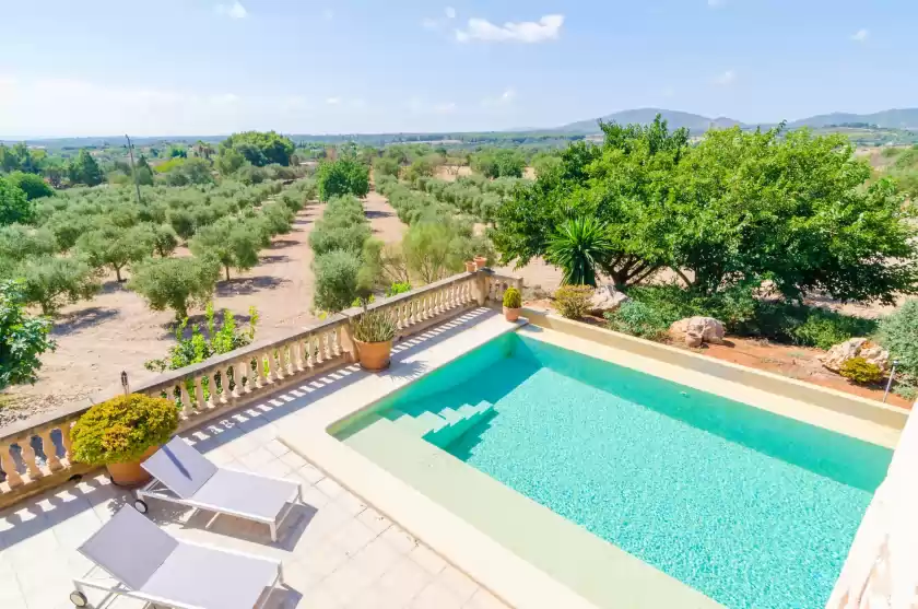 Holiday rentals in Can teco, Porto Cristo