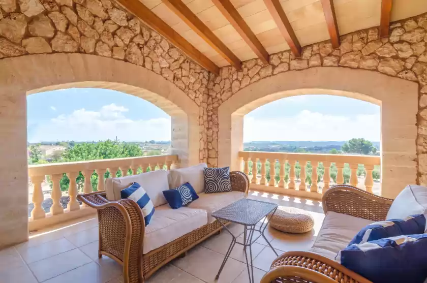 Holiday rentals in Can teco, Porto Cristo