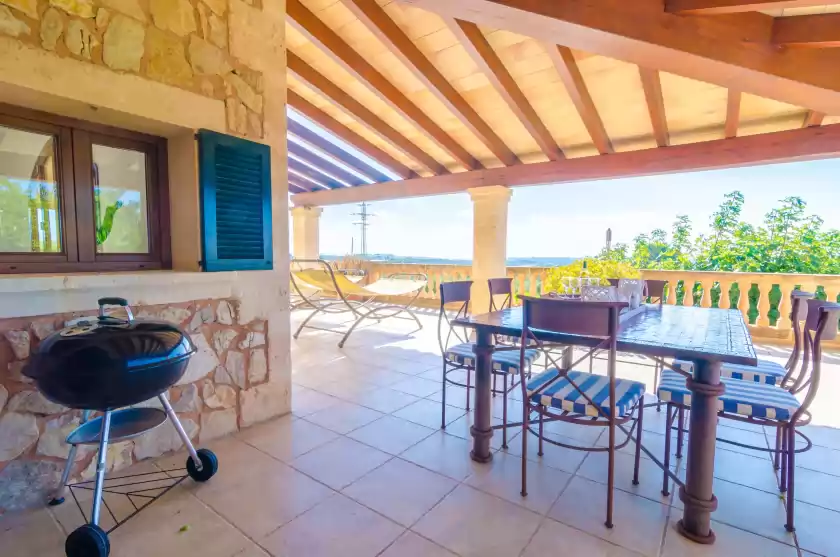 Holiday rentals in Can teco, Porto Cristo