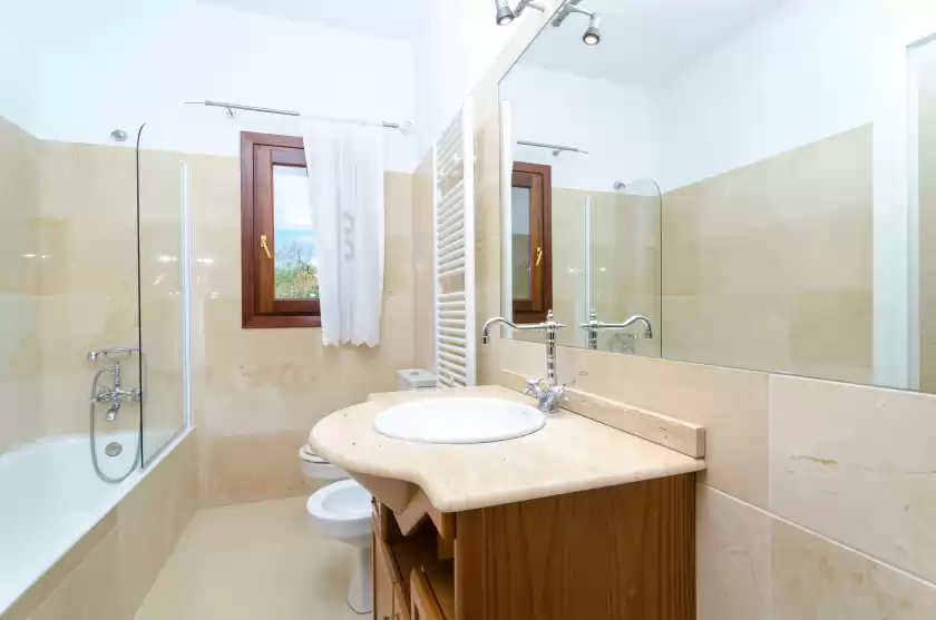 Holiday rentals in Can teco, Porto Cristo