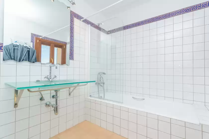 Holiday rentals in Can teco, Porto Cristo