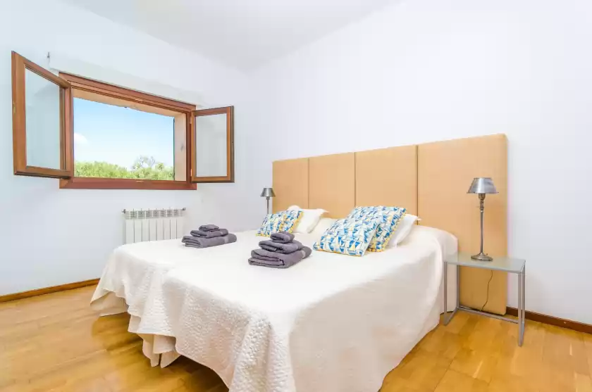 Holiday rentals in Can teco, Porto Cristo