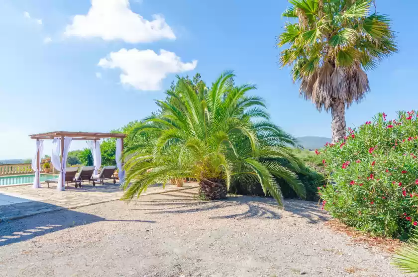 Holiday rentals in Can teco, Porto Cristo