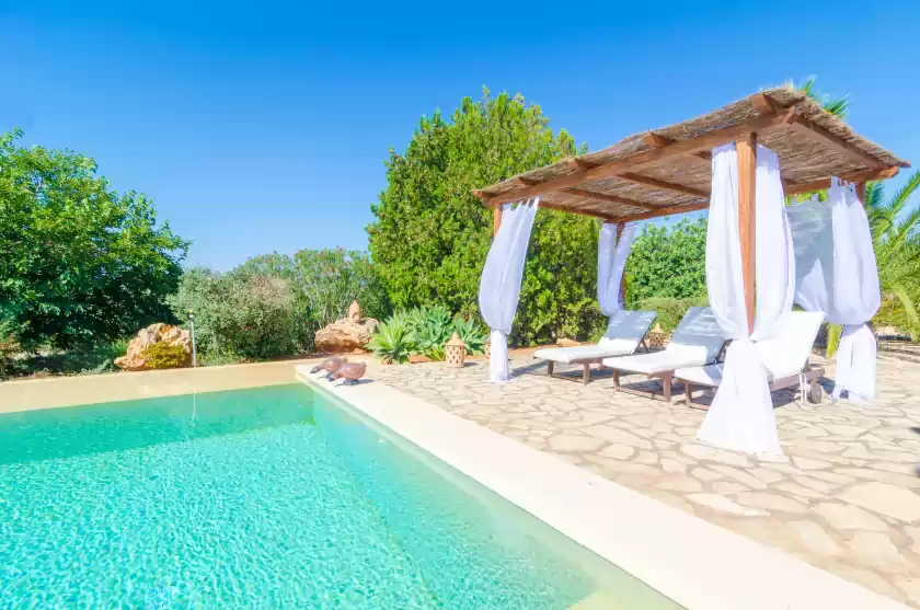 Holiday rentals in Can teco, Porto Cristo