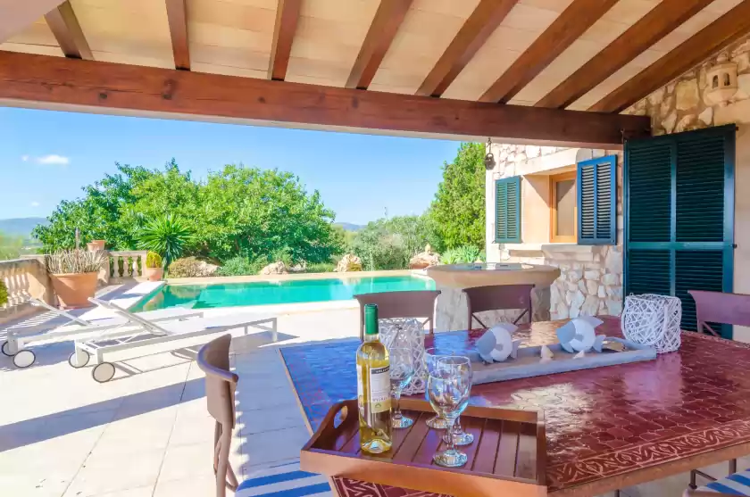 Holiday rentals in Can teco, Porto Cristo