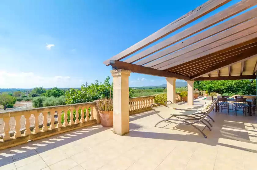 Holiday rentals in Can teco, Porto Cristo