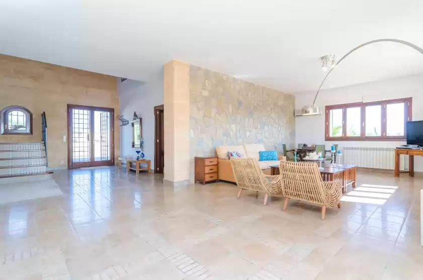 Holiday rentals in Can teco, Porto Cristo