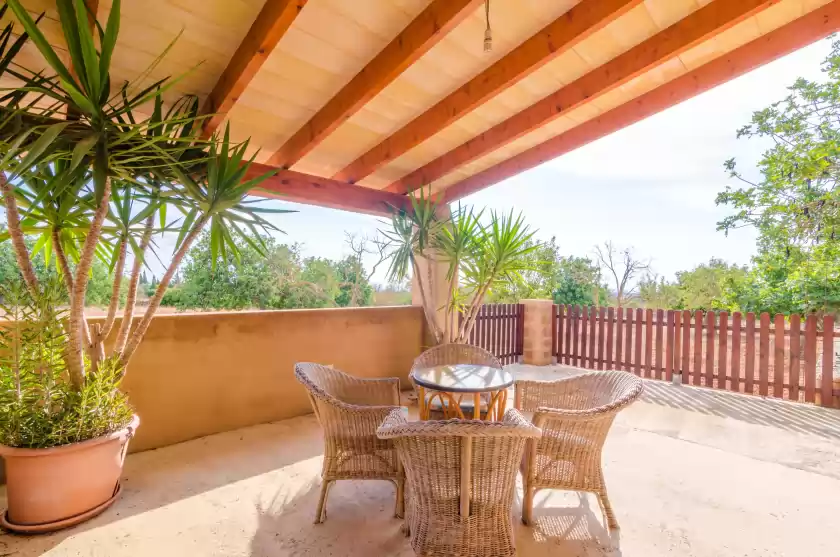 Location de vacances à Finca can bosco 12, Son Carrió