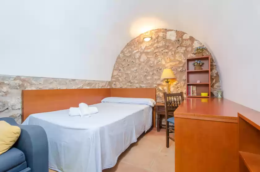 Location de vacances à Finca can bosco 12, Son Carrió