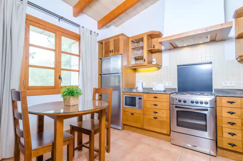 Location de vacances à Finca can bosco 12, Son Carrió