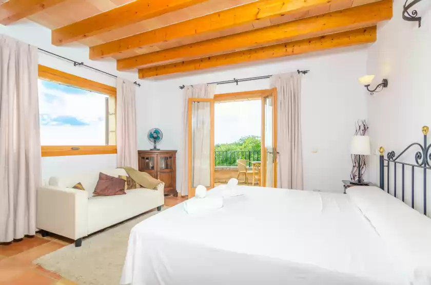 Location de vacances à Finca can bosco 12, Son Carrió