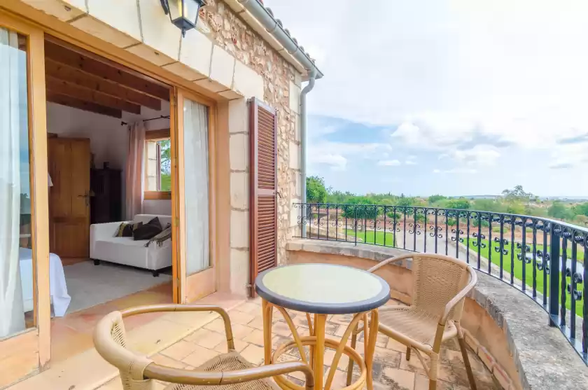 Location de vacances à Finca can bosco 12, Son Carrió