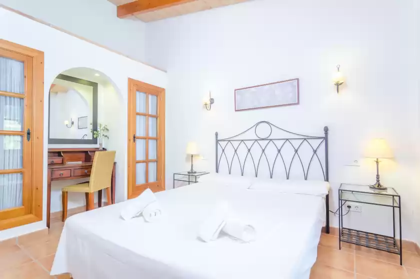 Location de vacances à Finca can bosco 12, Son Carrió