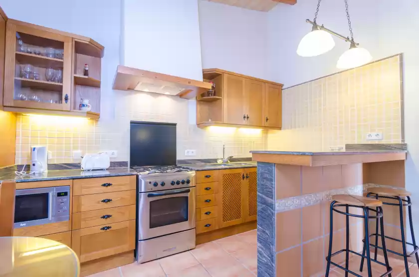 Location de vacances à Finca can bosco 12, Son Carrió