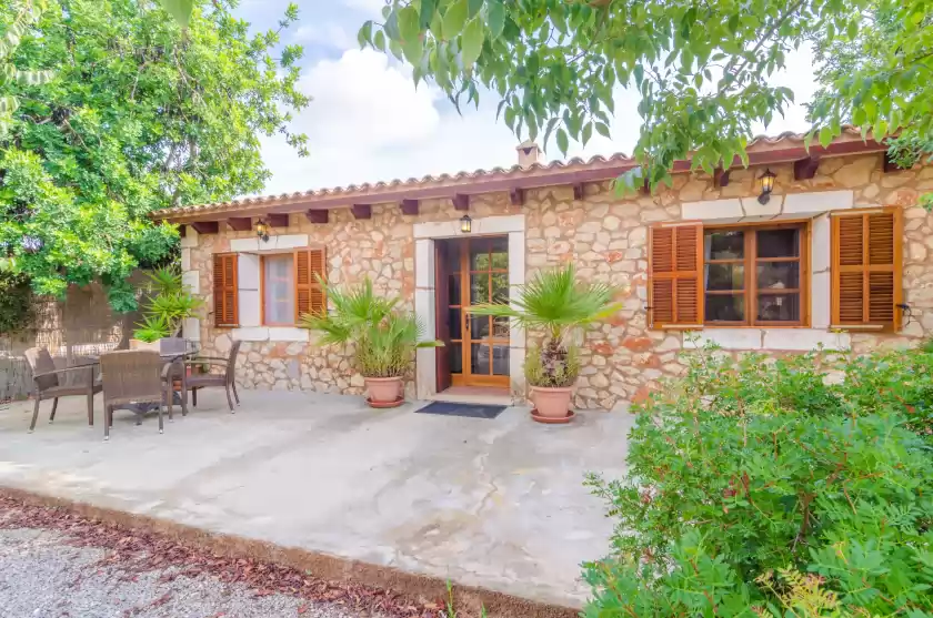 Location de vacances à Finca can bosco 12, Son Carrió