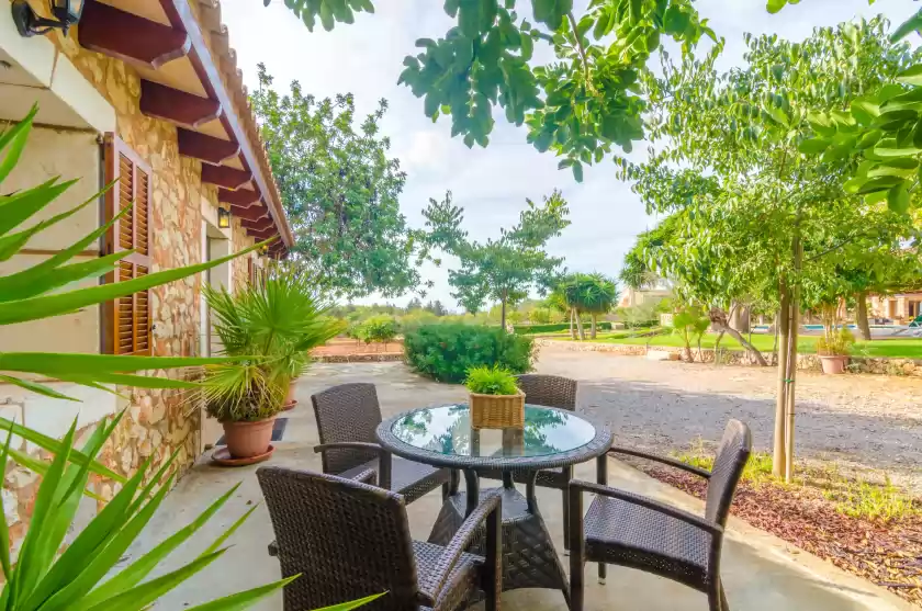 Location de vacances à Finca can bosco 12, Son Carrió