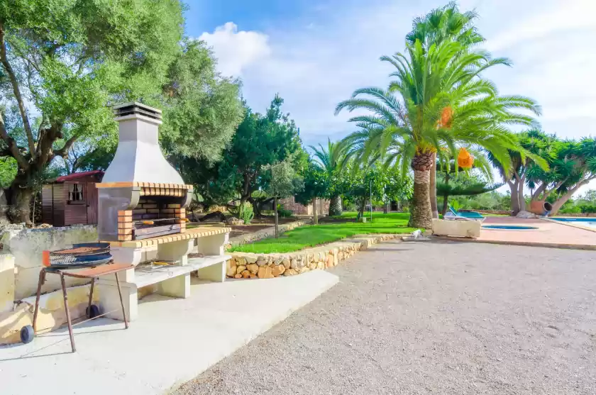 Location de vacances à Finca can bosco 12, Son Carrió