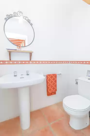 Location de vacances à Finca can bosco 12, Son Carrió